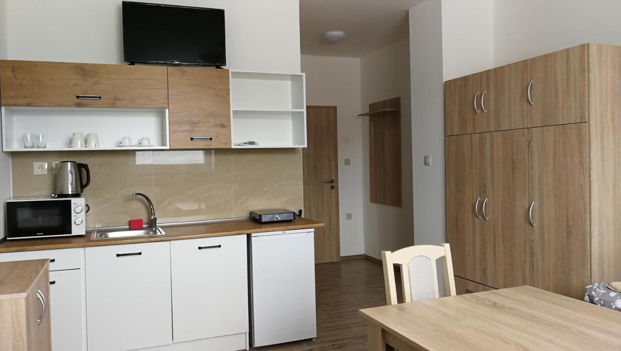 Volkovce Apartmanove Ubytovanie Vkf מראה חיצוני תמונה