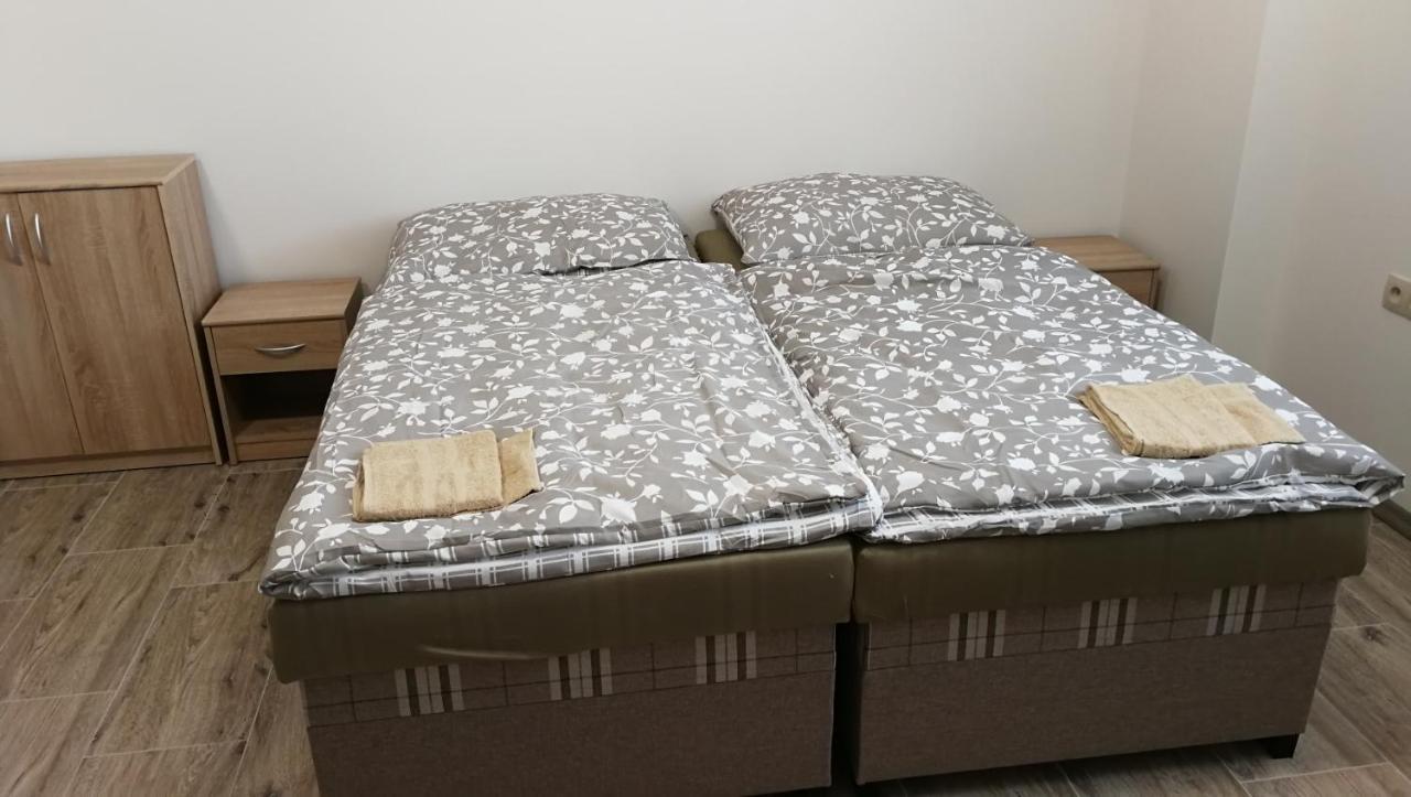 Volkovce Apartmanove Ubytovanie Vkf מראה חיצוני תמונה