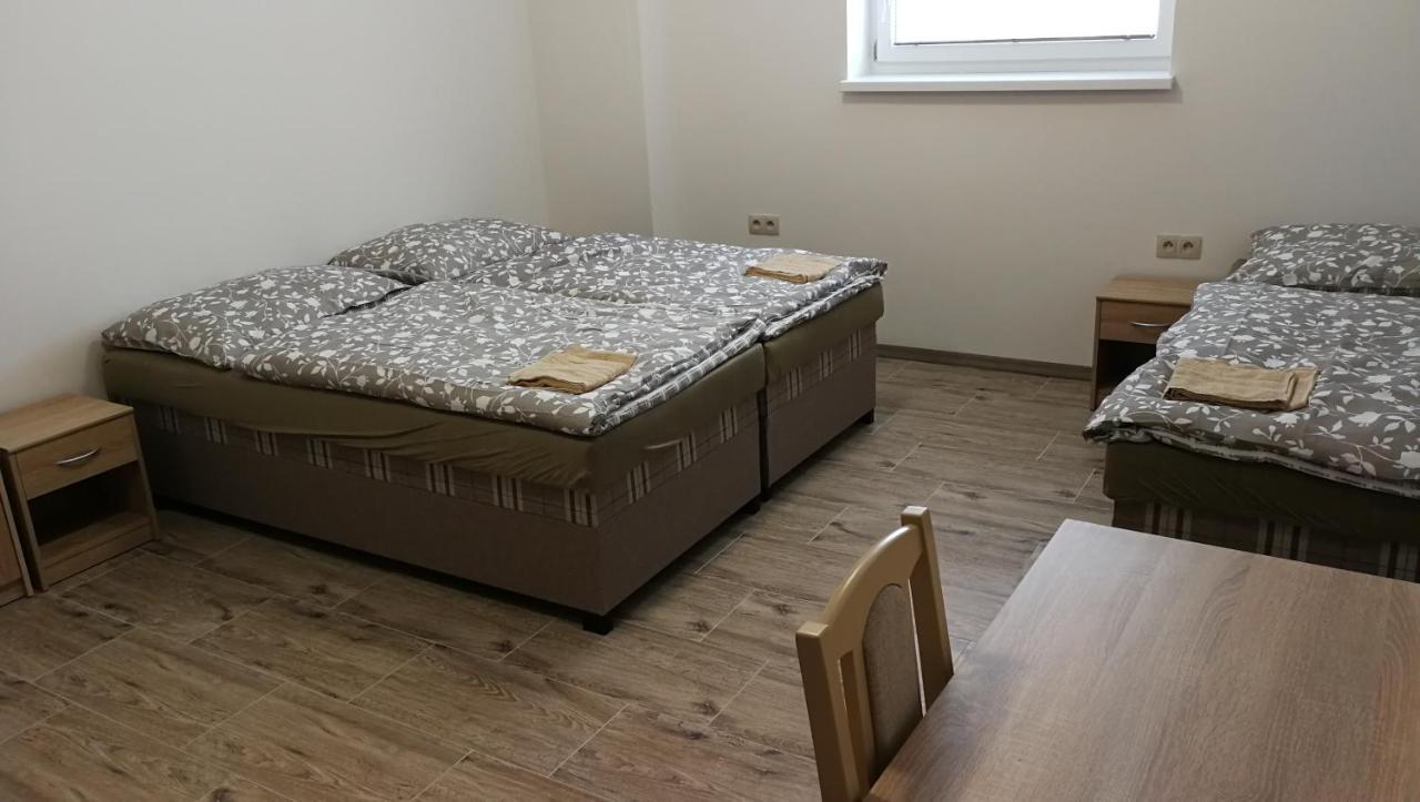 Volkovce Apartmanove Ubytovanie Vkf מראה חיצוני תמונה