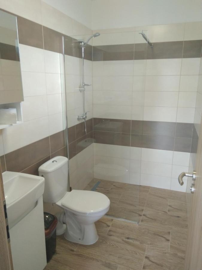 Volkovce Apartmanove Ubytovanie Vkf מראה חיצוני תמונה