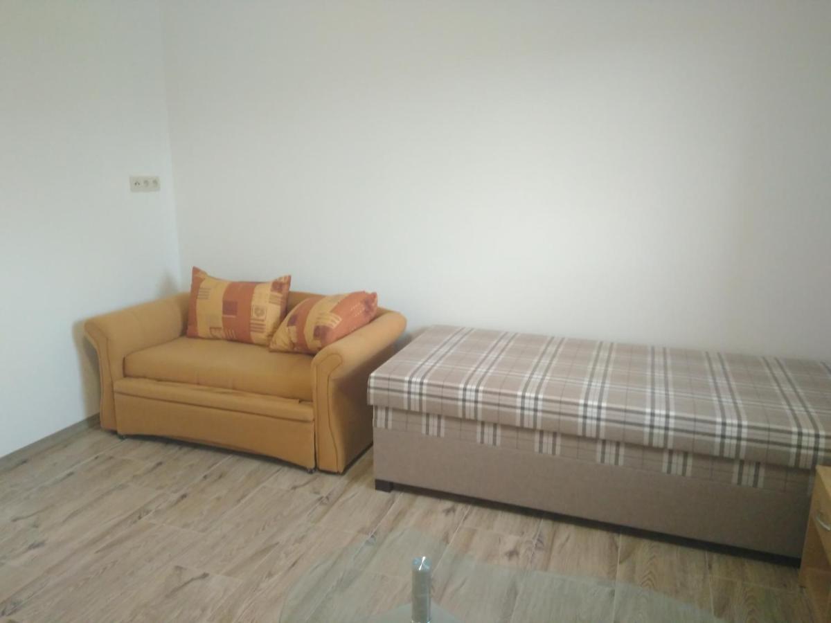 Volkovce Apartmanove Ubytovanie Vkf מראה חיצוני תמונה