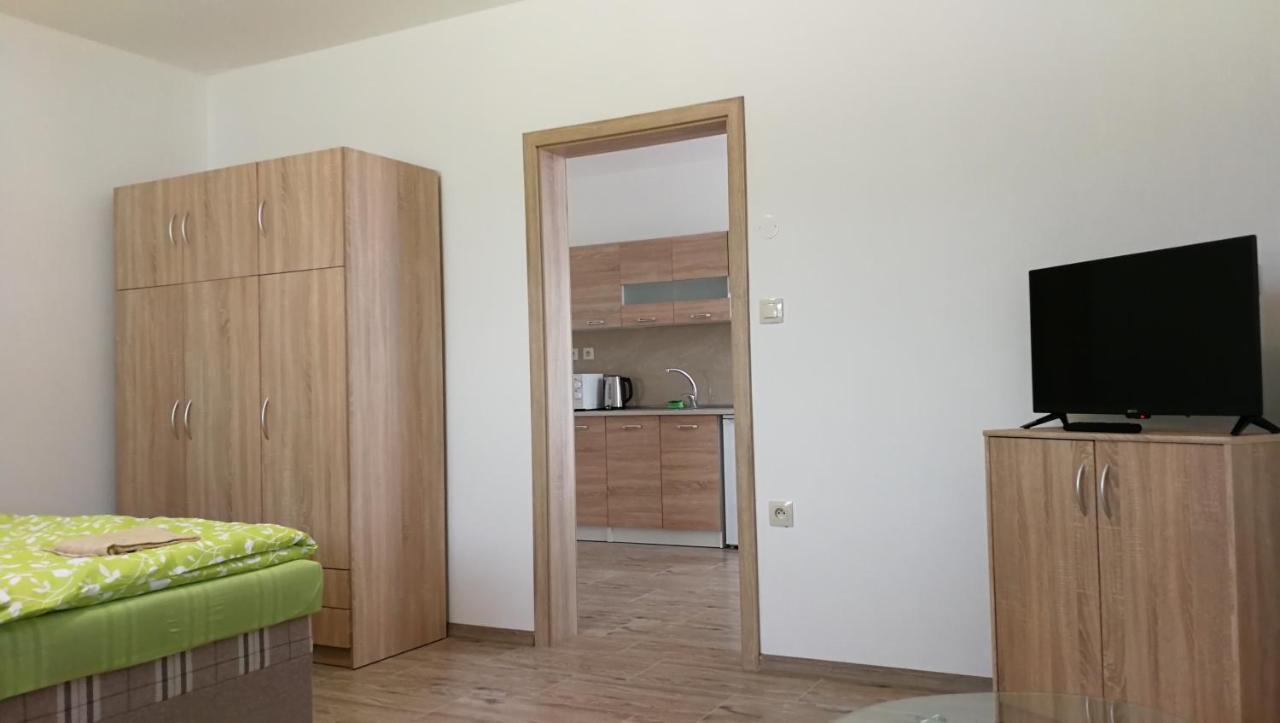 Volkovce Apartmanove Ubytovanie Vkf מראה חיצוני תמונה