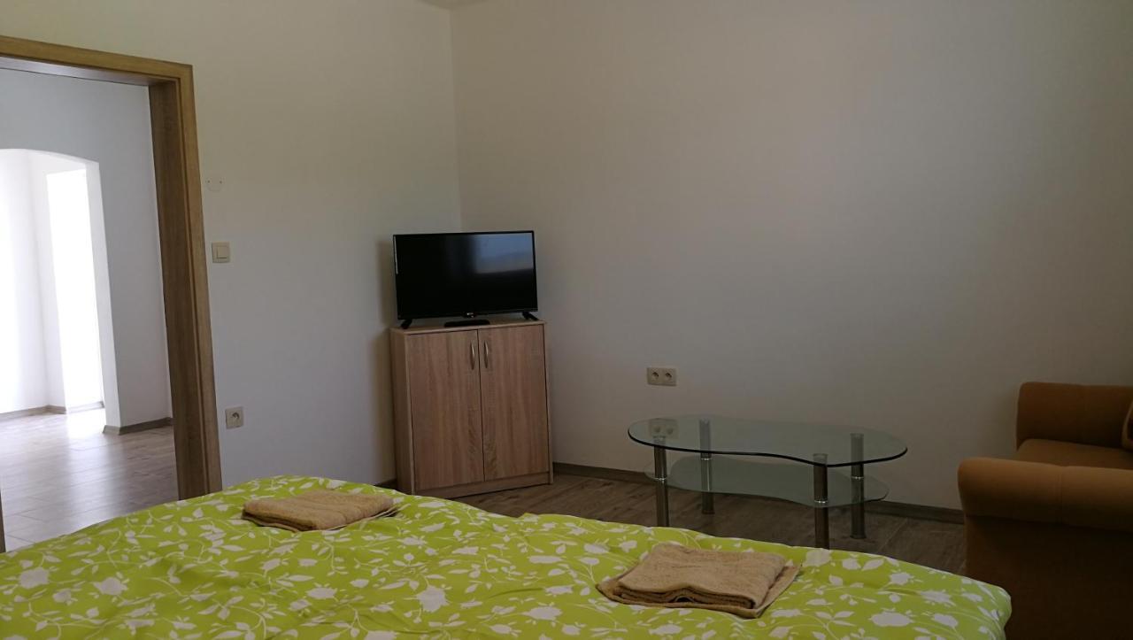 Volkovce Apartmanove Ubytovanie Vkf מראה חיצוני תמונה